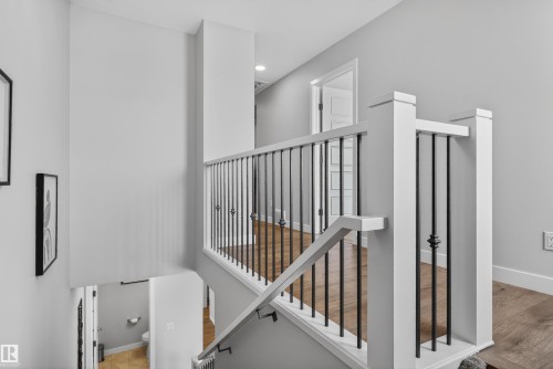 3230 Parker Loop, Edmonton, AB - Indoor Photo Showing Other Room