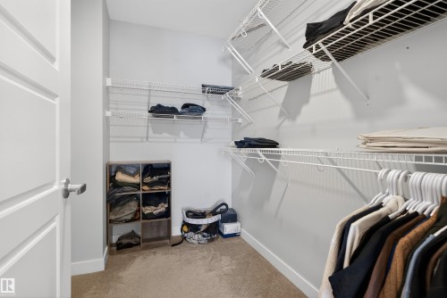 3230 Parker Loop, Edmonton, AB - Indoor With Storage