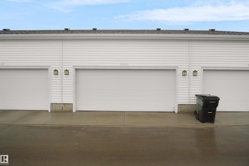 20605 42 Avenue, Edmonton, AB - Outdoor With Exterior