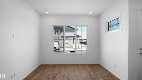 20605 42 Avenue, Edmonton, AB - Indoor Photo Showing Other Room