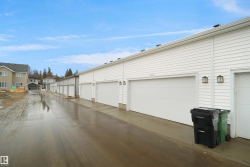 20605 42 Avenue, Edmonton, AB - Outdoor With Exterior