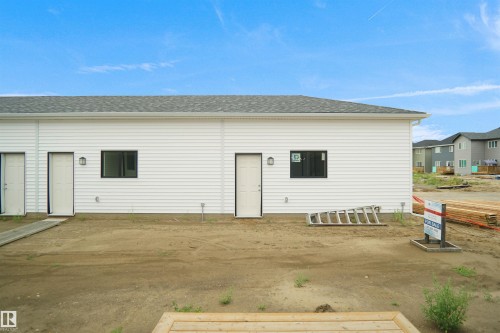 20609 42 Avenue, Edmonton, AB - Outdoor With Exterior