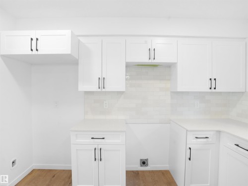 67 525 Secord Boulevard, Edmonton, AB - Indoor