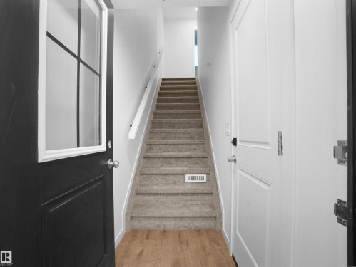 67 525 Secord Boulevard, Edmonton, AB - Indoor Photo Showing Other Room