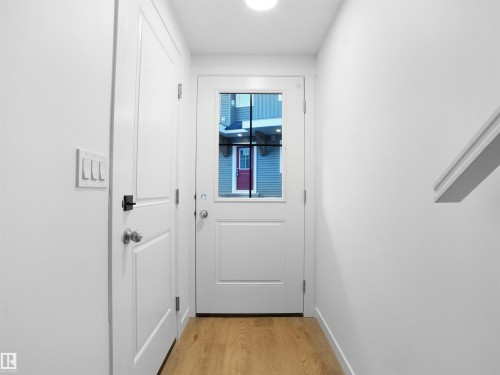 67 525 Secord Boulevard, Edmonton, AB - Indoor Photo Showing Other Room