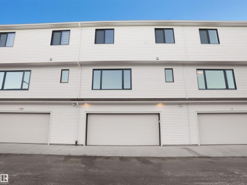 67 525 Secord Boulevard, Edmonton, AB - Outdoor