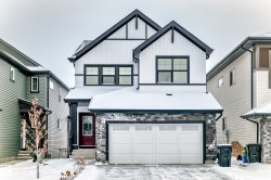 3247 CHERNOWSKI Way  Edmonton, AB T6W 5H2