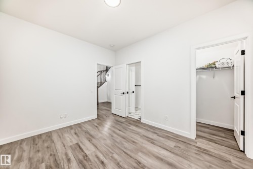3247 Chernowski Way, Edmonton, AB - Indoor Photo Showing Other Room