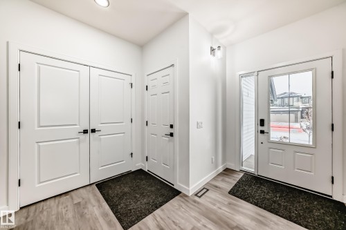 3247 Chernowski Way, Edmonton, AB - Indoor Photo Showing Other Room