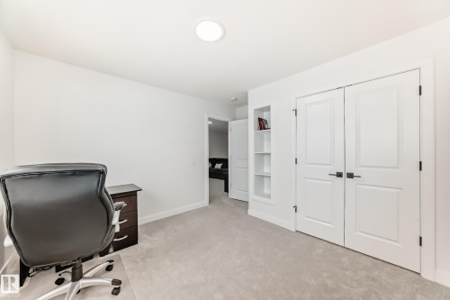 3247 Chernowski Way, Edmonton, AB - Indoor