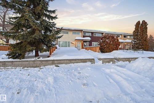 10810 132 Avenue, Edmonton, AB - Outdoor