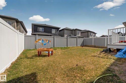 15023 15 Street, Edmonton, AB - Outdoor