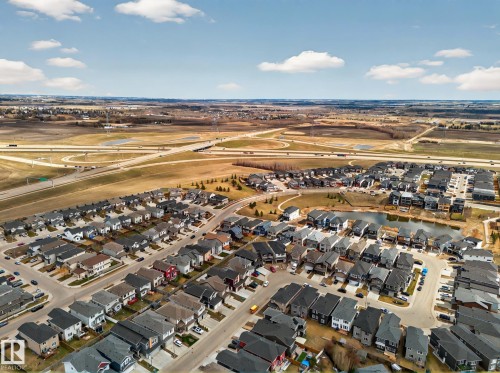 15023 15 Street, Edmonton, AB - Outdoor With View