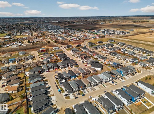 15023 15 Street, Edmonton, AB - Outdoor With View