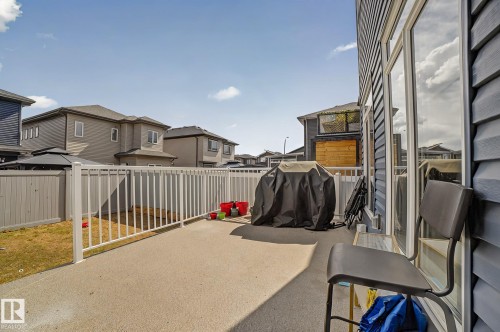 15023 15 Street, Edmonton, AB - Outdoor With Exterior