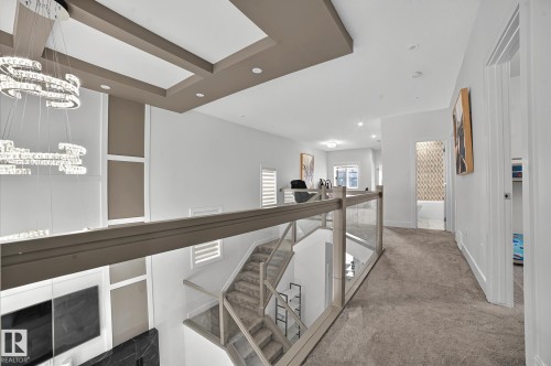 15023 15 Street, Edmonton, AB - Indoor Photo Showing Other Room