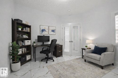 15023 15 Street, Edmonton, AB - Indoor