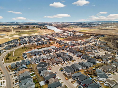 15023 15 Street, Edmonton, AB - Outdoor With View