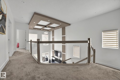 15023 15 Street, Edmonton, AB - Indoor Photo Showing Other Room