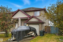 18 Virginia Avenue  Spruce Grove, AB T7X 4P6