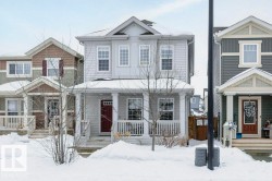 4027 CHAPPELLE GREEN Green  Edmonton, AB T6W 4B3