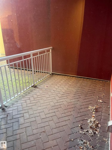 110 10333 112 Street, Edmonton, AB -  Photo Showing Other Room