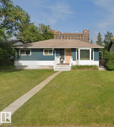 10792 165 Street, Edmonton, AB - Outdoor With Facade