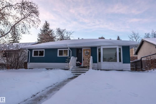 10792 165 Street, Edmonton, AB - Outdoor With Facade