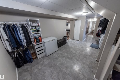 10792 165 Street, Edmonton, AB - Indoor With Storage