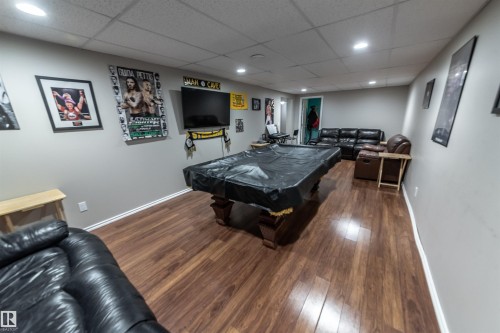 10792 165 Street, Edmonton, AB - Indoor Photo Showing Other Room