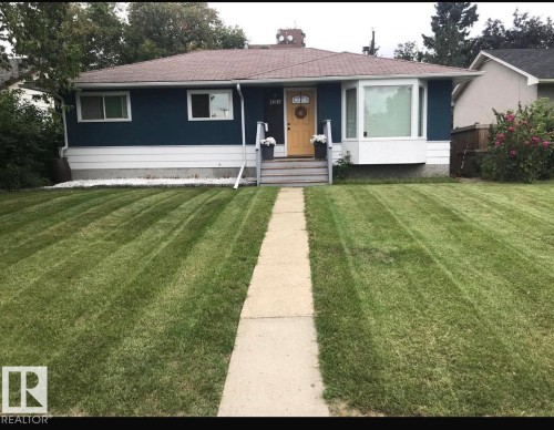 10792 165 Street, Edmonton, AB - Outdoor