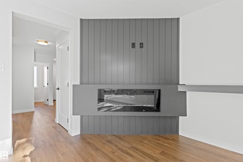 2935 109 Street, Edmonton, AB - Indoor Photo Showing Other Room
