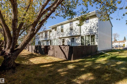 2935 109 Street, Edmonton, AB - Outdoor