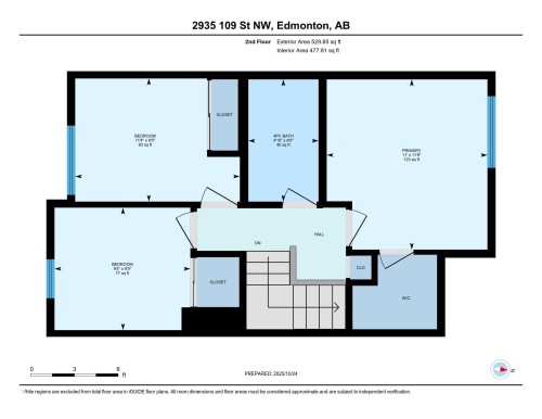 2935 109 Street, Edmonton, AB - Other