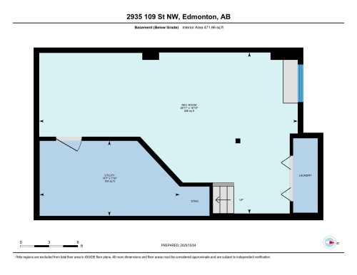 2935 109 Street, Edmonton, AB - Other