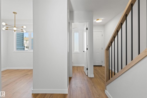 2935 109 Street, Edmonton, AB - Indoor Photo Showing Other Room