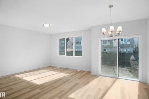 20940 16 Avenue, Edmonton, AB - Indoor Photo Showing Other Room