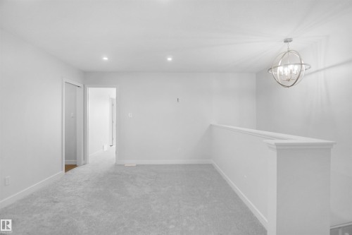 20944 16 Avenue, Edmonton, AB - Indoor Photo Showing Other Room