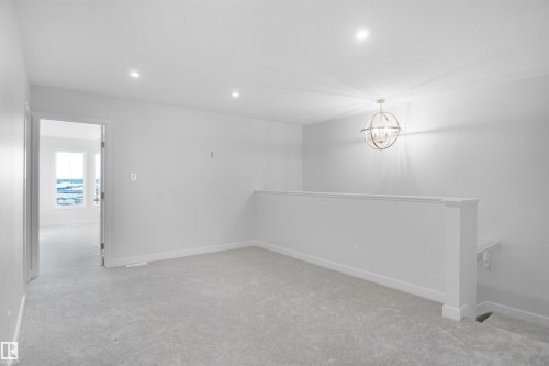 20944 16 Avenue, Edmonton, AB - Indoor Photo Showing Other Room