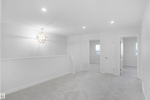 20944 16 Avenue, Edmonton, AB - Indoor Photo Showing Other Room