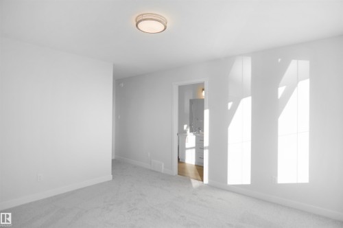 20944 16 Avenue, Edmonton, AB - Indoor Photo Showing Other Room