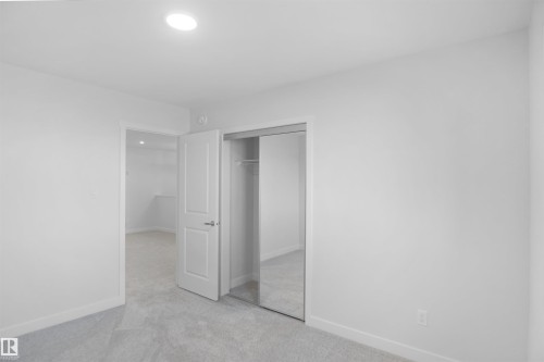 20944 16 Avenue, Edmonton, AB - Indoor Photo Showing Other Room