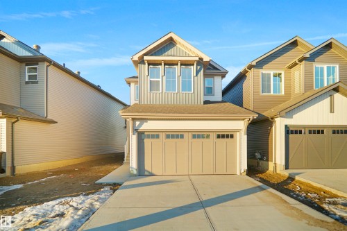 20944 16 Avenue, Edmonton, AB - Outdoor