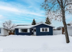 37 Apache Crescent  Leduc, AB T9E 4H8