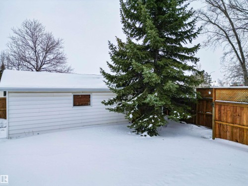 37 Apache Crescent, Leduc, AB - Outdoor