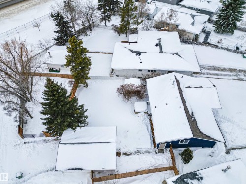 37 Apache Crescent, Leduc, AB - Outdoor With View