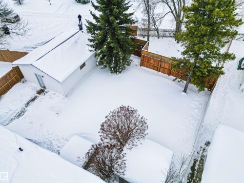 37 Apache Crescent, Leduc, AB - Outdoor