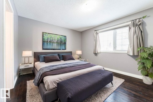 37 Apache Crescent, Leduc, AB - Indoor Photo Showing Bedroom