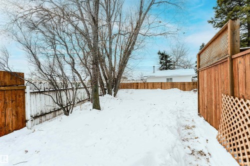 37 Apache Crescent, Leduc, AB - Outdoor