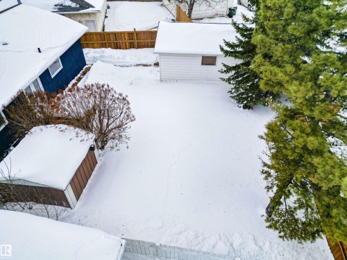 37 Apache Crescent, Leduc, AB - Outdoor